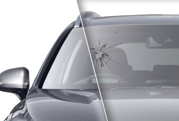 Windshield Replacement North York