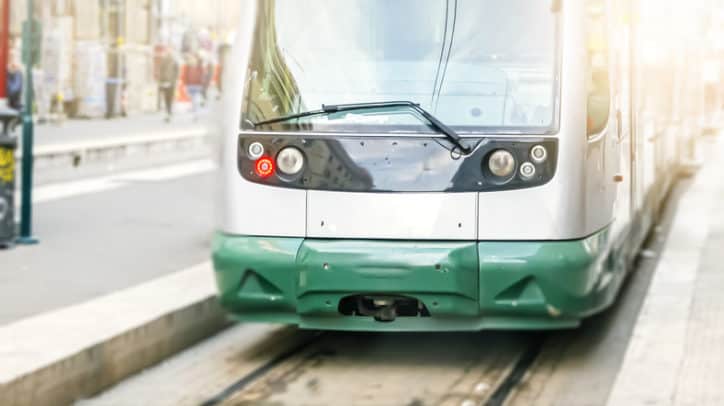 streetcar windshield wipers